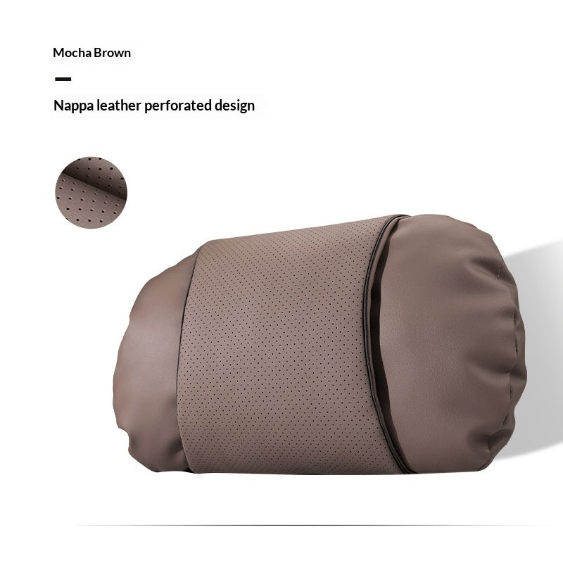 Luxury Car Neck Pillow Accessories for Ultimate Comfort - Veylora
