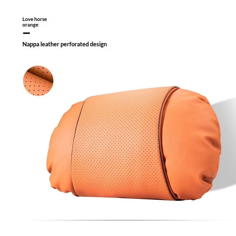 Luxury Car Neck Pillow Accessories for Ultimate Comfort - Veylora