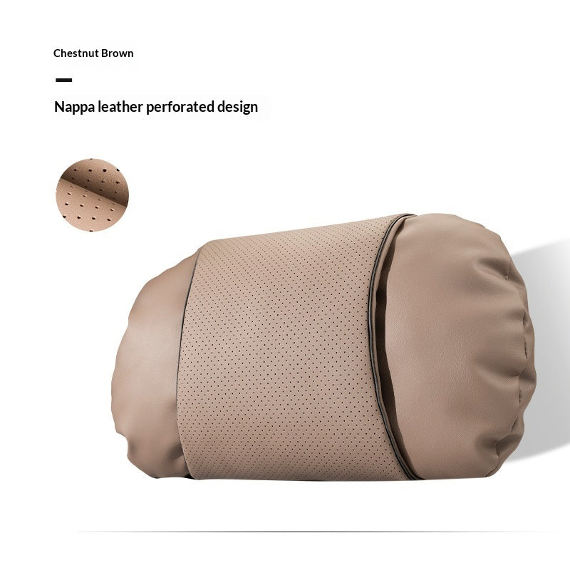 Luxury Car Neck Pillow Accessories for Ultimate Comfort - Veylora