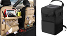 Multifunctional Car Storage Organizer – Your Go-To PU Leather Storage Solution - Veylora