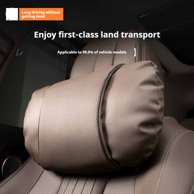 Luxury Car Neck Pillow Accessories for Ultimate Comfort - Veylora