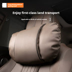Luxury Car Neck Pillow Accessories for Ultimate Comfort - Veylora