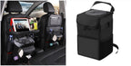 Multifunctional Car Storage Organizer – Your Go-To PU Leather Storage Solution - Veylora