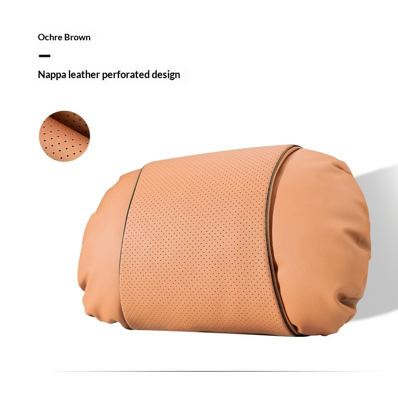 Luxury Car Neck Pillow Accessories for Ultimate Comfort - Veylora