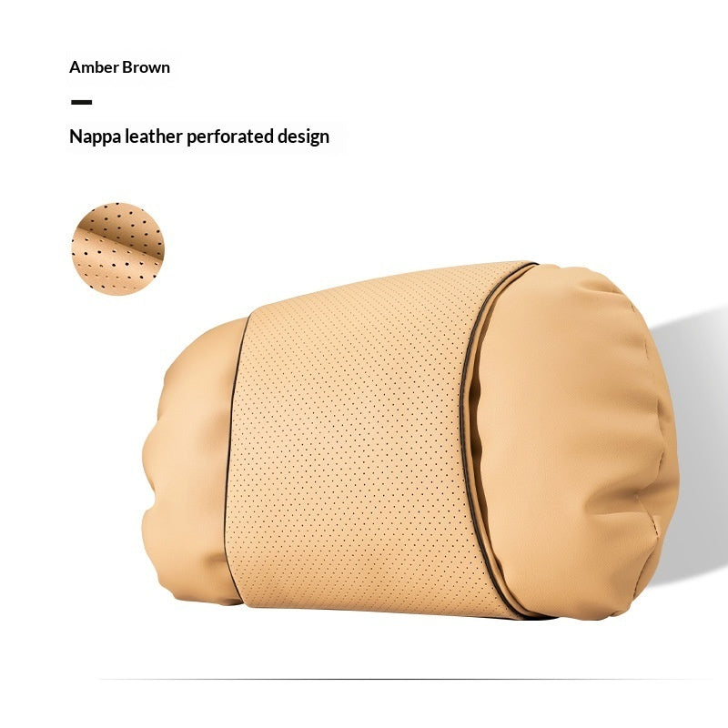 Luxury Car Neck Pillow Accessories for Ultimate Comfort - Veylora